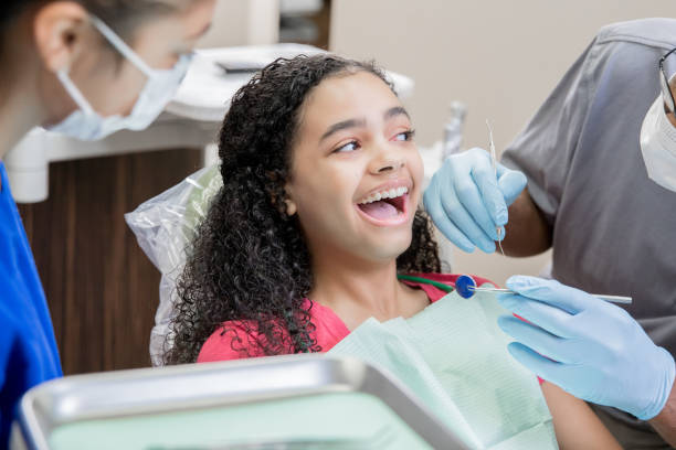 Best Emergency Treatment for Dental Infections or Abscesses in Lumberton, NC