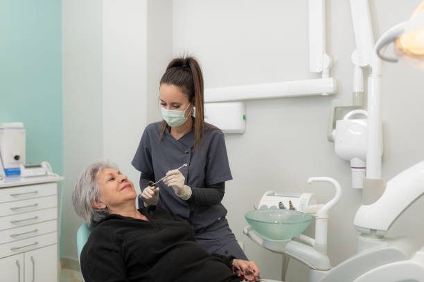 Best Emergency TMJ Treatment in Lumberton, NC