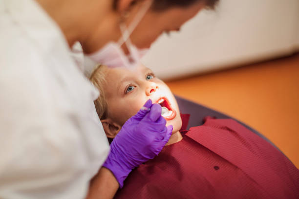 Best Emergency Denture Repair in Lumberton, NC