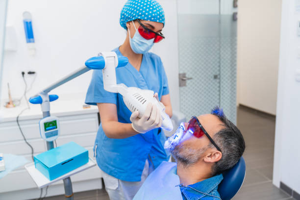 Best Emergency Gum Treatment in Lumberton, NC